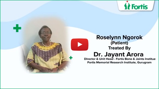 consult dr jayant arora best orthopedic surgeon