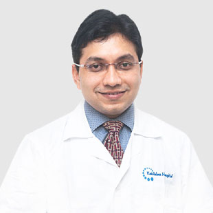 Dr. Abhijit Pawar