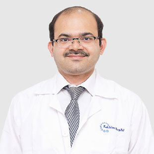 Dr. SunilKumar Singh
