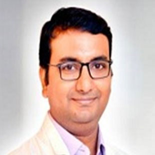 Dr. Nargesh Agrawal