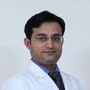Dr. Shivam Tiwari