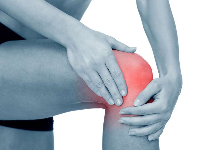Getting To The Joint By Total Knee Replacement Surgery In India Joint
