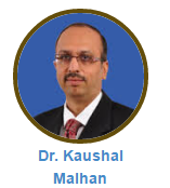 Dr. Kaushal Malhan