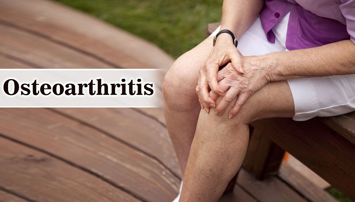 osteoarthiritis