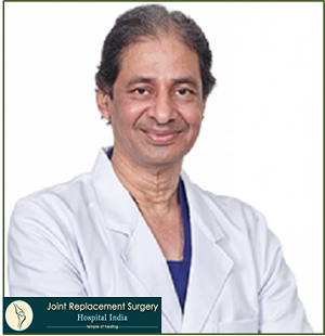 Dr. Ashok Rajgopal