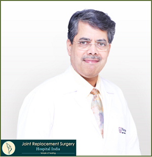 Dr. (Prof) Pradeep Bhosale