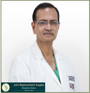 Dr. Rakesh Mahajan