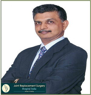 Dr. Vikram Shah 
