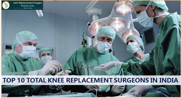 best knee surgeons