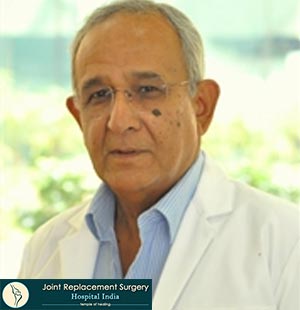 Dr. B.K. Singh