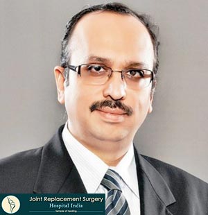 Dr. Kaushal Malhan