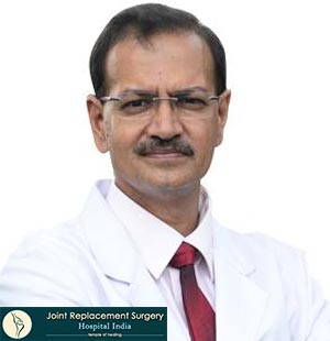 Dr. Rakesh Mahajan