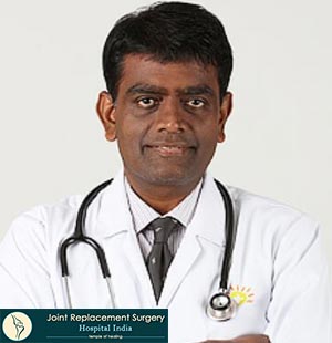 Dr. Vijay C. Bose 
