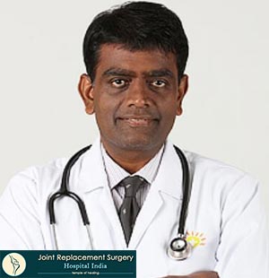 Dr. Vijay C. Bose