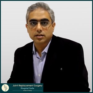 Dr. Manoj Miglani