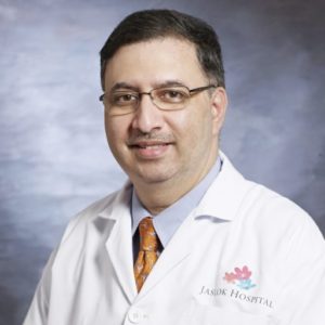 dr ameet pispati meilleur orthopédiste jaslok hôpital mumbai