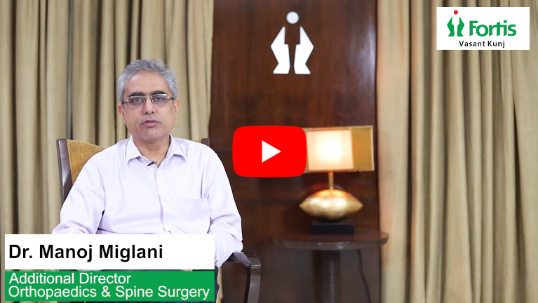 dr manoj miglani best orthopedist