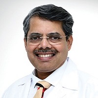 Доктор Прадип Бхосале Лучший роботизированный хирург-ортопед в Индии | Операция по замене суставов Врач Мумбаи