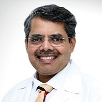 Dr. Pradeep B Bhosale - Best Orthopedic Surgeon Nanavati Hospital Mumbai