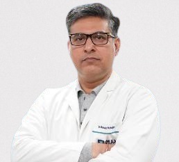 dr Ramneek Mahajan  orthopedic surgeon hospital delhi india