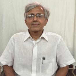 الدكتور شيخار بوجراج جراح العظام خرق مستشفى الحلوى في مومباي