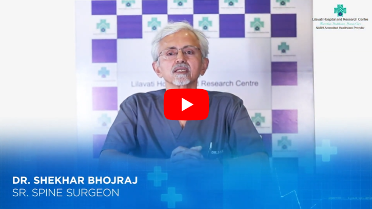 dr shekhar bhojraj chirurgien orthopédique