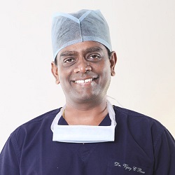 dr. vijay bose