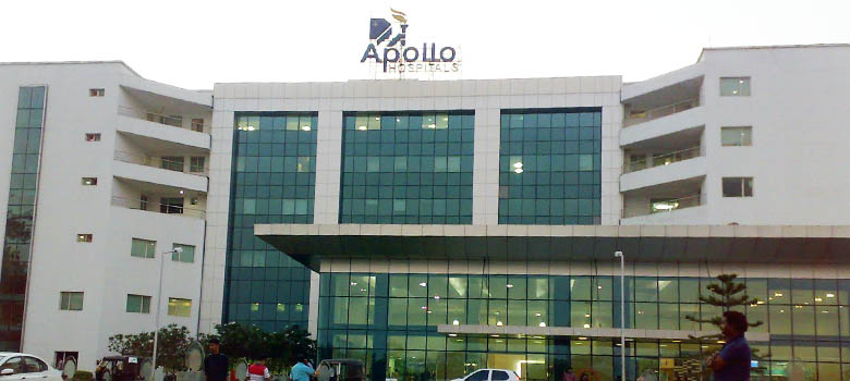 Apollo Hospital Chennai India | Apollo Speciality Hospital Chennai