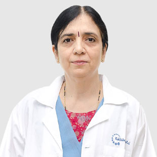 Dr. Jyostana Oak