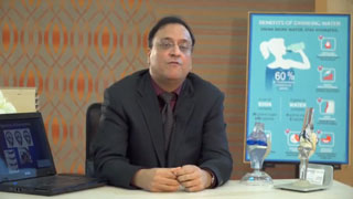 Dr Vinay Joshi: Joint and Knee replacement Surgery