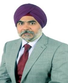 Dr. Chandeep Singh