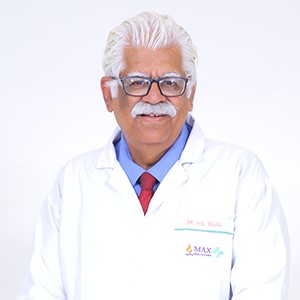 Dr. H.N. Bajaj