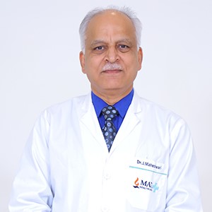 Dr. J. Maheshwari