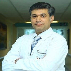 Dr. Ramneek Mahajan