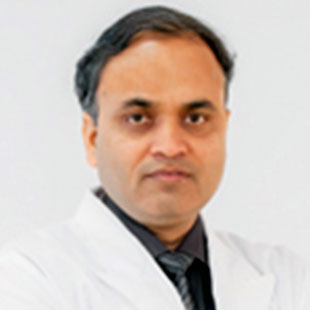 Dr Dharmendra Singh