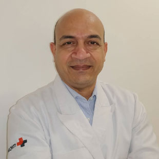 Dr Narinder Kumar 