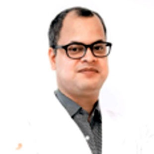 Dr Ramkinkar Jha