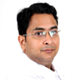 Dr Vipul Kumar Gupta