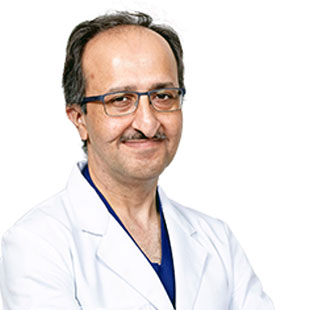 Dr Vivek Dahiya