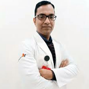 Dr. Swetabh Verma 