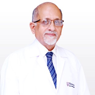 Dr. Aditya Kaushik