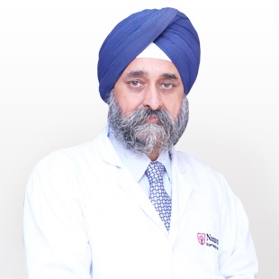 Dr. Gurvinder S. Sawhney