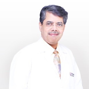 Dr. Pradeep B. Bhosale