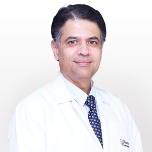 Dr. Sunil Shahane