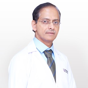 Dr. Suresh Shetty