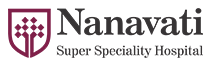 Nanavati Hospital Logo