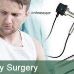 Low Cost Arthroscopic Shoulder Surgery in India