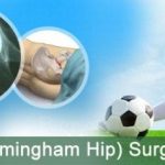 hip resurfacing surgery in india