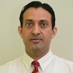 Dr Atul Bhaskar