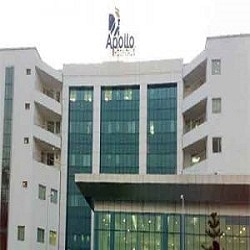 Apollo Hospital